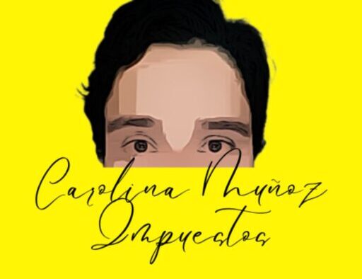 LOGO CAROLINA MUÑOZ IMPUESTOS