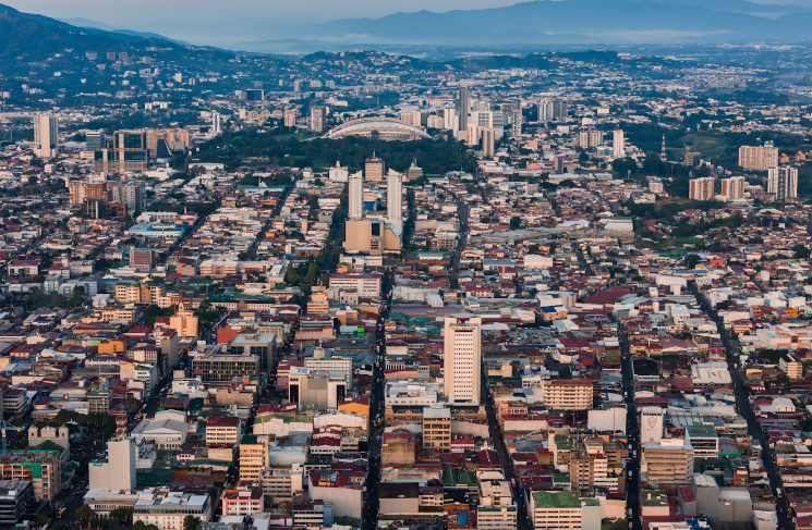 San José, Costa Rica